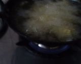 A picture of step 7 of Maggie ke pakode with veggies.