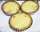 Foto del paso 6 de la receta: Tarta de zapallitos y queso