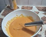 Foto del paso 2 de la receta: Muffins de dulce de leche y miel