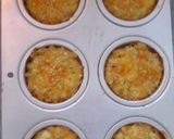 Foto langkah ke 4 dari resep Baked Crispy Mac & Cheese.