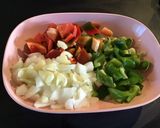 Foto del paso 1 de la receta: Mollejas de pollo guisadas