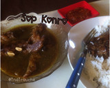 Foto langkah ke 9 dari resep Sop Konro.