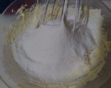 Foto langkah ke 2 dari resep Kue Kering Teflon (3 bahan).