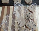 Foto del paso 3 de la receta: Cookies con Chips de chocolate 🍪