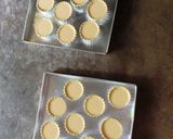 Foto langkah ke 3 dari resep Pie Susu / Kue Lontar Mini.