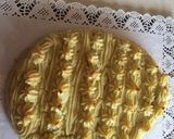 Foto del passaggio 1 della ricetta Uovo di Pasqua salato con sorpresa