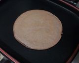 Foto langkah ke 5 dari resep Pancake Simple Praktis ♡ Vanila - Coklat 🍫.