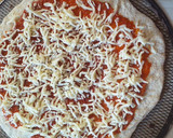 Foto del paso 8 de la receta: Calzone con salsa de tomate
