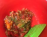 Foto langkah ke 2 dari resep 87.Udang kuah pedes.