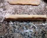 Foto del paso 5 de la receta: Cañoncitos de membrillo