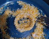 Foto langkah ke 3 dari resep Onion Ring Simple 🧅.