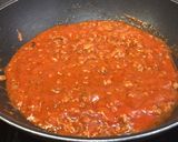 Foto del paso 2 de la receta: Bolognesa de fin de semana