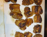 Foto del paso 5 de la receta: Chicharrón de cerdo !