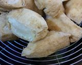 Foto langkah ke 1 dari resep Tahu Gejrot khas Cirebon.