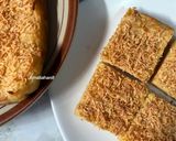Foto langkah ke 6 dari resep Prol Tape Panggang Keju 🧀✨.