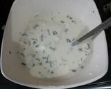 Foto langkah ke 2 dari resep Mendoan Tempe.
