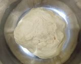 Foto langkah ke 3 dari resep Bakpao kukus.