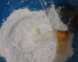 Foto langkah ke 5 dari resep Pempek Dos Simple 😍.