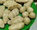 பிடி கொழுக்கட்டை (Pidi kolukattai recipe in tamil) ரெசிபி ஸ்டேப் 6 புகைப்படம்
