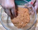চিকেন নাগেটস (Chicken nuggets recipe in Bengali) রেসিপির ধাপ 2 ছবি