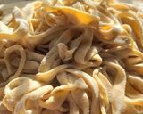 Foto del paso 3 de la receta: Pastaaaa casera