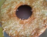 Foto langkah ke 6 dari resep Cake Tape Keju.