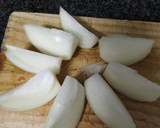 Foto del paso 1 de la receta: Solomillo encebollado