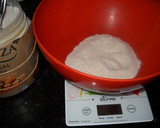 Foto del paso 1 de la receta: Crackers con semillas (galletitas integrales aptas veganos)