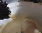 Foto langkah ke 4 dari resep Bolu Kukus Mekar.