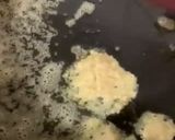A picture of step 5 of Orange Chicken.