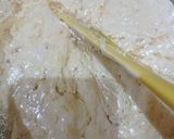 Foto langkah ke 3 dari resep Cake ubi kuning.