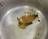 A picture of step 1 of Quick & easy Chicken Pulao.