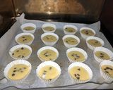 Foto del paso 5 de la receta: Magdalenas
