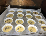 Foto del paso 5 de la receta: Magdalenas