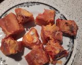 Foto del paso 2 de la receta Paella de pollo para 2