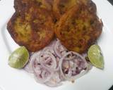 Kele ke kebab recipe step 3 photo