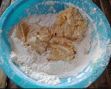Foto langkah ke 2 dari resep Ayam Geprek (Ide Jualan).