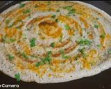 સુરતી ગોટાળો ઢોસા (Surti Gotala Dosa Recipe In Gujarati) રેસીપી સ્ટેપ3ફોટો