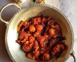 রসুনের আচার রেসিপির ধাপ 5 ছবি