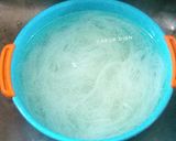 Foto langkah ke 1 dari resep Risol Isi Bihun (+ kulit risol anti sobek).