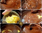 A picture of step 3 of Homemade Chocolate Sauce.
