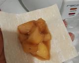 Foto del paso 7 de la receta: Mini pies de manzana