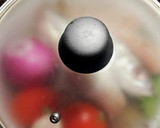 Foto del paso 8 de la receta: Sopa de emblanco con mis toques personales