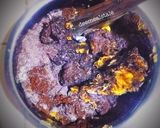 Foto langkah ke 1 dari resep Filling Coklat.