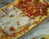 Foto del paso 2 de la receta: Tipos de pizza (masa de hojaldre)