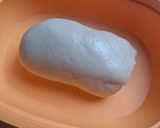 Foto langkah ke 4 dari resep Rice Cake ; TTEOK!.
