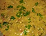 A picture of step 9 of Mixed Vegetables Gravy.