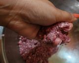 Foto del paso 1 de la receta: Albóndigas con fideos(25)