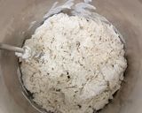 炒麵疙瘩的食譜步驟2照片