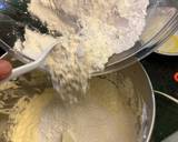 Kek Marble Pelangi
(Rainbow Marble Cake)🌈